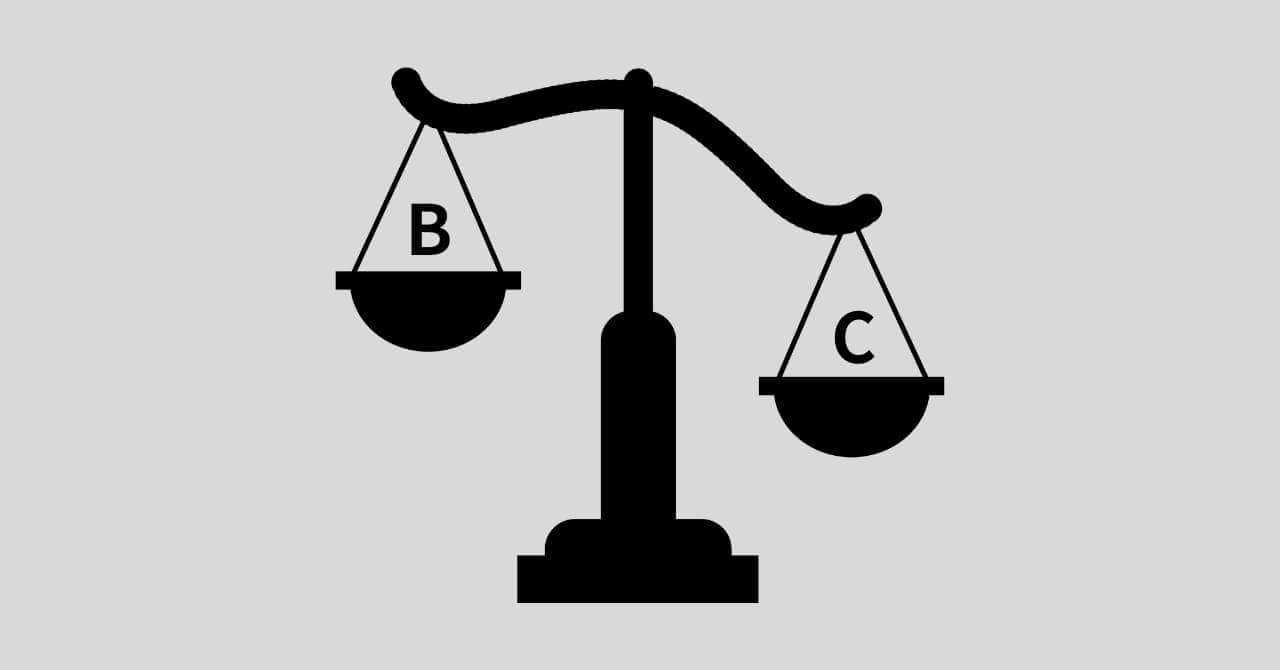 BtoBとBtoC市場規模を知る重要性とキャリアへの影響