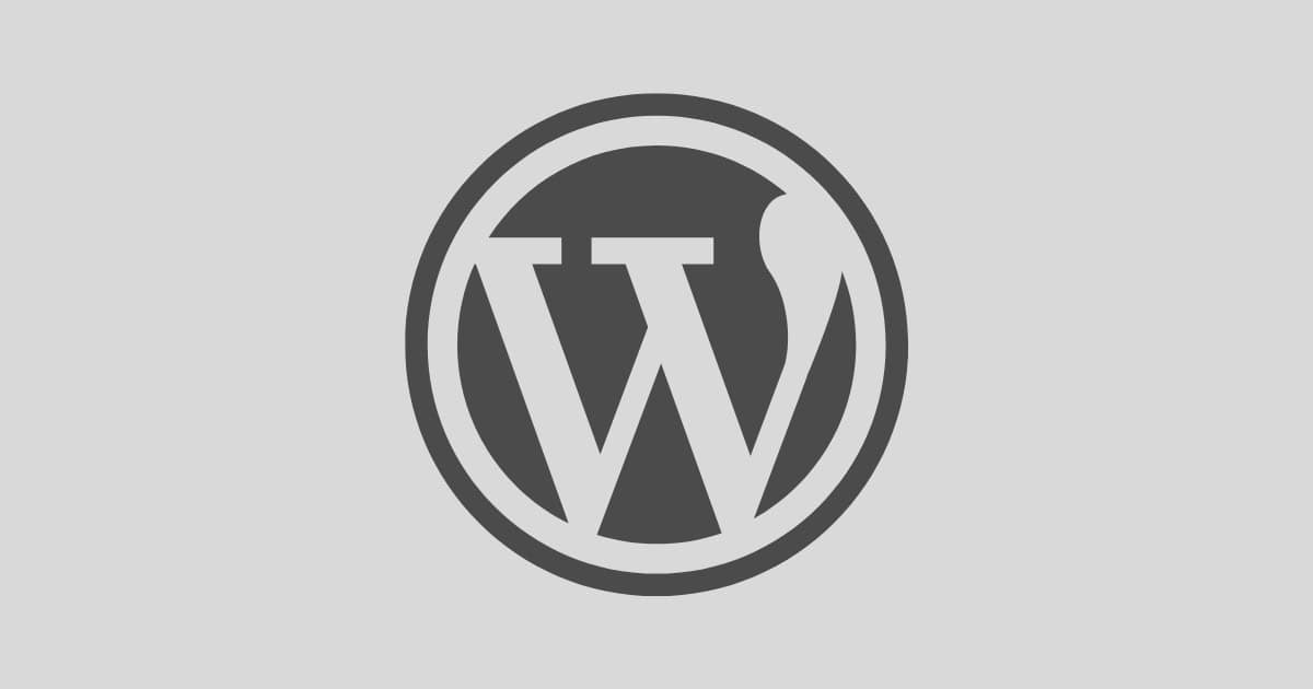 WordPress